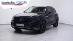 Volkswagen Touareg 3.0 TDI R-Line pano-dak digi-cockpit luch, Autos, Volkswagen, Entreprise, Carnet d'entretien, Noir, Diesel
