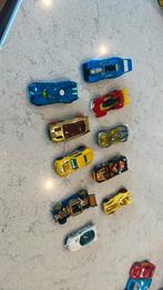 Hotwheel auto’s, Enlèvement, Comme neuf