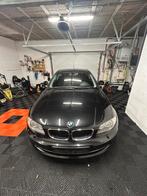 BMW 116i, Auto's, 4 zetels, Zwart, 4 cilinders, 1600 cc