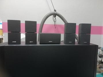 Bose acoustimass 15 serie 3 beschikbaar voor biedingen