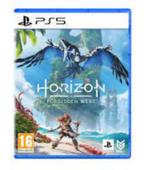 PS5 Horizon Forbidden West-spel., Games en Spelcomputers, Games | Sony PlayStation 5, Ophalen of Verzenden, Zo goed als nieuw