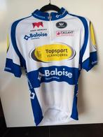 Vintage wielertruitje, Fietsen en Brommers, Ophalen of Verzenden, Zo goed als nieuw