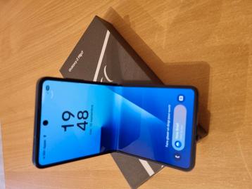  Samsung Galaxy Z Flip 7 – 256 Go – Blue – Neuf beschikbaar voor biedingen