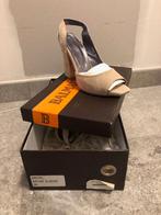 Chaussures à talons BALMAIN beige Neuves Pointure 36, Kleding | Dames, Beige, Nieuw, Schoenen met hoge hakken, Balmain