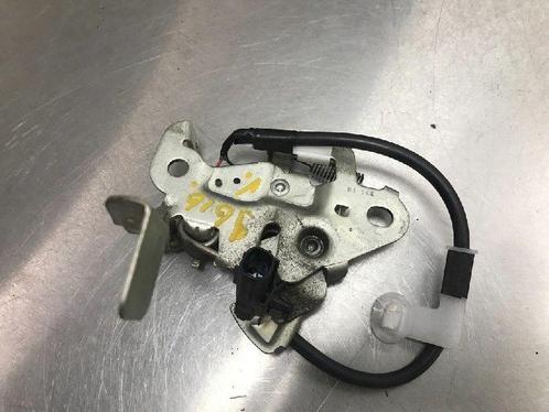 MOTORKAP SLOT Toyota Aygo (B40) (01-2014/06-2018), Auto-onderdelen, Carrosserie, Toyota, Gebruikt