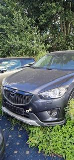 Mazda CX-5, automaat, bouwjaar 2014, met 160.000 km, Auto's, Mazda, Automaat, Euro 6, 4 cilinders, 2191 cc