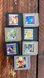 Game boy games lot, Ophalen, Zo goed als nieuw