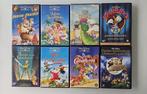 populaire Walt Disney films en 8 Walt Disney FILMS, Cd's en Dvd's, Ophalen of Verzenden
