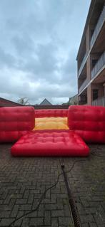 Trampoline gonflables à vendre!!!, Hobby en Vrije tijd, Ophalen of Verzenden