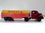 HWN Bakelieten truck met Shell tank aanhanger, Verzenden