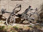 Elektrische ligfiets, Ophalen, Gebruikt, Bovenstuur, Overige merken