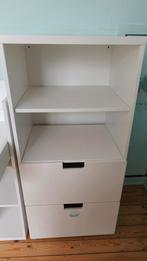 Ikea STUVA legkast voor kleine kinderen, Huis en Inrichting, Kasten | Boekenkasten, Ophalen, Gebruikt
