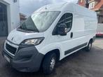 Peugeot boxer bj 2017 eerste eigenaar, Auto's, Te koop, Diesel, Onderhoudsboekje, Particulier