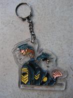 Porte-clés « Les Tuniques Bleues » de 1996, Peluche ou Figurine, Utilisé, Enlèvement ou Envoi