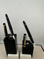 Montblanc Meisterstuck 145, Collections, Stylos, Enlèvement ou Envoi, Comme neuf, Stylo