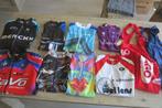 koersbroek koerstrui L/XL Merckx BMW Wellens Dolomites Bourg, Fietsen en Brommers, Heren, Ophalen of Verzenden, Zo goed als nieuw