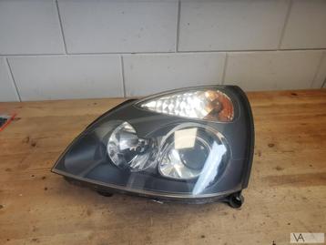 Renault Clio 2 facelift 2001 - 2005 xenon koplamp met module beschikbaar voor biedingen