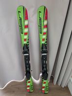 Ski, Sport en Fitness, Skiën en Langlaufen, Gebruikt, 100 tot 140 cm, Ophalen, Overige merken