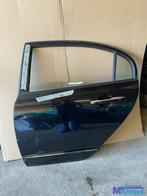 HONDA CIVIC FD FA Zwart B92P links linker achter deur portie, Gebruikt, Links, Honda, Deur
