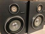REALISTISCHE vintage-luidsprekers, geweldige vintage-look, Ophalen of Verzenden