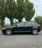 Audi A3 Automaat!! Benzine!, Automaat, 1600 cc, Zwart, Leder