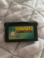 Garfield the search for pooky - Ninetendo GBA, Games en Spelcomputers, Ophalen of Verzenden