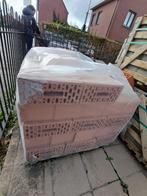 Halve pallet snelbouw 29x14x19, Ophalen, Nieuw