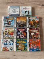 Nintendo DS Games, Ophalen of Verzenden, Zo goed als nieuw