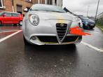 Alfa mito 2008 Distinctive 150Cv/110Kw, Auto's, Voorwielaandrijving, 4 zetels, Zwart, 4 cilinders