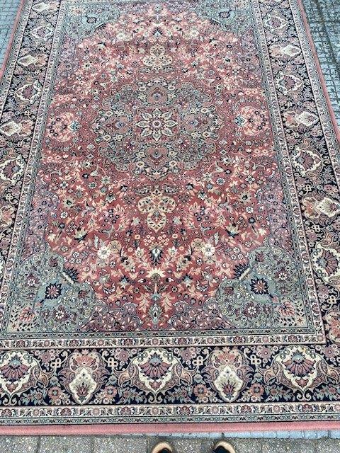 Tapijt, Maison & Meubles, Maison & Meubles | Autre, Comme neuf, Enlèvement