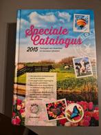 Speciale catalogus Nederland 2015, Postzegels en Munten, Postzegels | Toebehoren, Ophalen of Verzenden, Catalogus