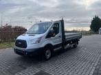Ford Transit Pick-Up 2.2l A/C, Achat, 155 ch, Ford, Autres carburants