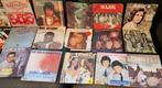 Grand lots de disques 33 et 45 tours, CD & DVD, Enlèvement, Utilisé