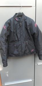 Veste moto DXR, Motos