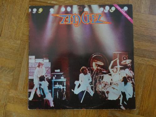Angel, Cd's en Dvd's, Vinyl | Hardrock en Metal, Gebruikt, Ophalen of Verzenden