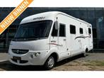 Rapido 9097DF, Integraal, Bedrijf, Rapido, Tot en met 4