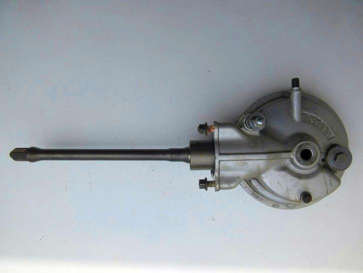 Honda VT750 cardan klok VT 750 C Shadow kardan as cardanklok, Motoren, Onderdelen | Honda, Gebruikt, Ophalen of Verzenden