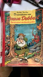 Douwe Dabbert 14 Op het spoor van kwade zaken eerste druk, Boeken, Stripverhalen, Ophalen of Verzenden, Zo goed als nieuw