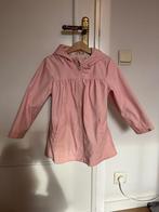 Imperméable ciré rose pale Cat & Jack - 5A, Ophalen, Zo goed als nieuw, Meisje, Jas