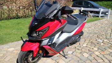 MAXIMAAL 300 350 KM!!!  beschikbaar voor biedingen