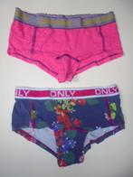 boxer shortjes, Kleding | Dames, Ondergoed en Lingerie, Verzenden, Broekje of Short