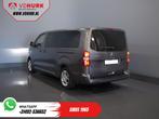 Citroën e-Jumpy SpaceTourer 50 kWh Aut. L3 220 km WLTP €30.1, Auto's, Bestelwagens en Lichte vracht, Automaat, Citroën, Te koop