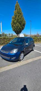Ford fiesta, Bedrijf, Te koop, Boordcomputer, Handgeschakeld