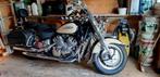 yamaha Royal Star XVZ Tour de Luxe, Motoren, Motoren | Yamaha, Cardan-aandrijving, 4 cilinders, Motorrijbewijs A, Particulier