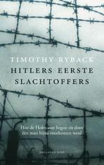 Hitlers eerste slachtoffers - aanloop wereldoorlog, Ophalen of Verzenden