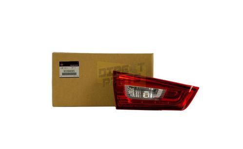 Mitsubishi ASX (6/10-1/18) achterlicht Links binnen Originee, Auto-onderdelen, Verlichting, Mitsubishi, Nieuw, Verzenden