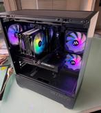 NIEUW: Intel I9 14900k, 32Gb ddr5, SSD 2Tb, Asus RTX 5070, Computers en Software, Desktop Pc's, Ophalen, 32 GB, Intel Core i9