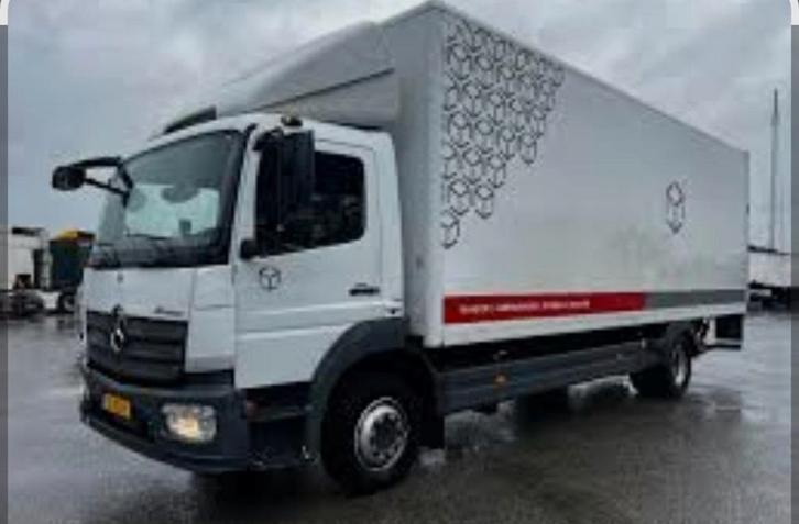 Transportreis te koop — subcontract tr, Vacatures, Vacatures | Automotive