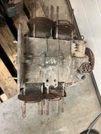 2 x 1200 vw kever motor blokjes, Auto-onderdelen, Motor en Toebehoren, Ophalen