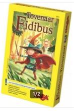 HABA spellen, Ophalen